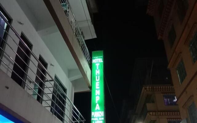 Hotel Thuenpa Puenzhi