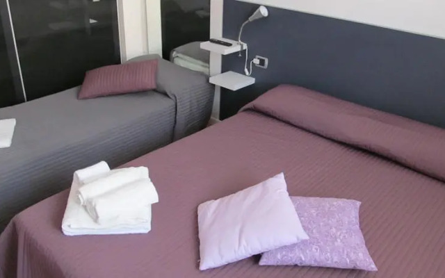 Zer051 Bologna Apartments