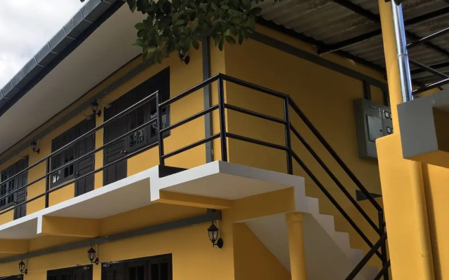 Him Dara Homestay