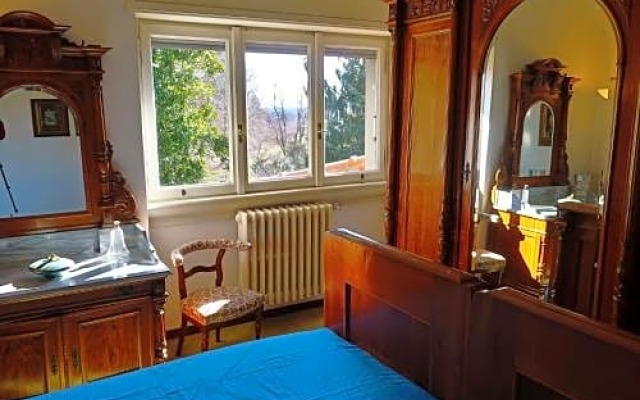 Villa Silvia B&B Varese