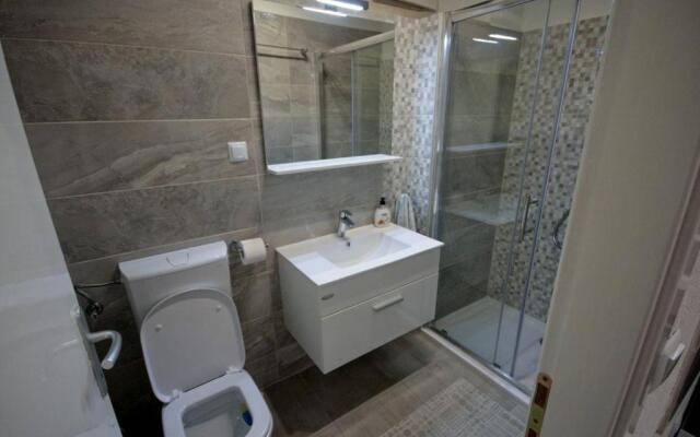 Apartments Sidro