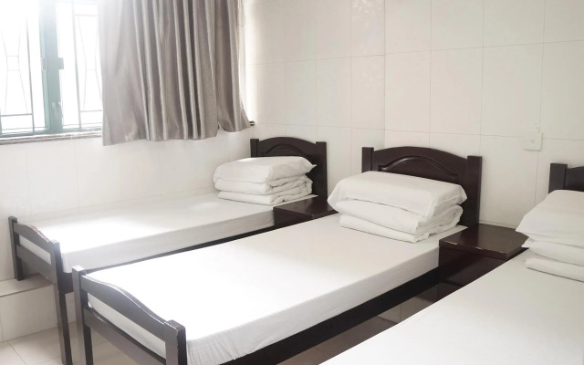 Fuk Hua Travel House