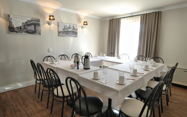Hotel Le Floral