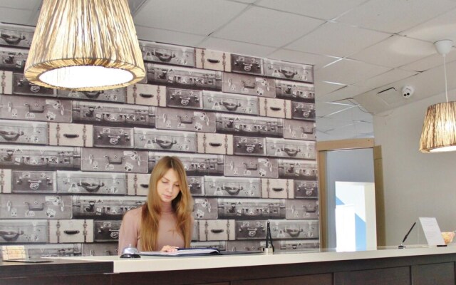 Hotel Art Inn