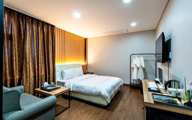 Siheung Seoul Tourist Hotel