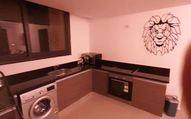 Gouna G cribs 2 BR-MOS