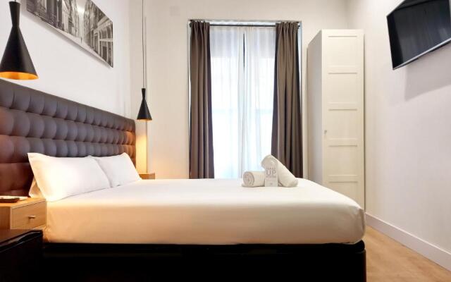 Woohoo Rooms Chueca