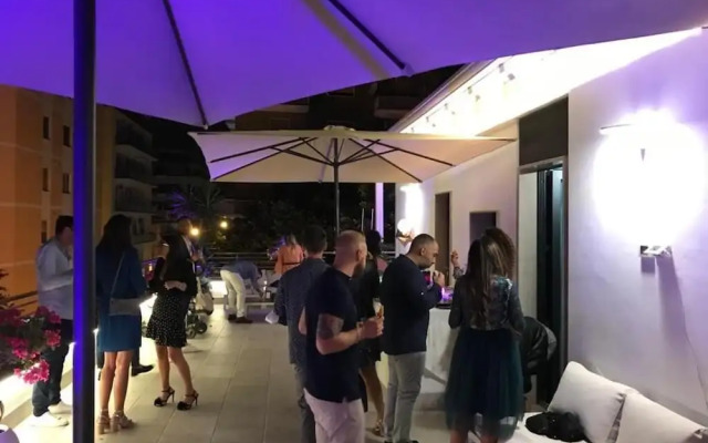 B&B del corso foggia