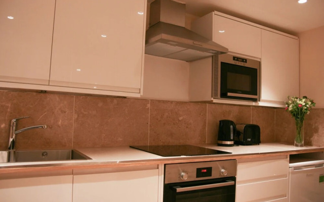 Millenium Apartments