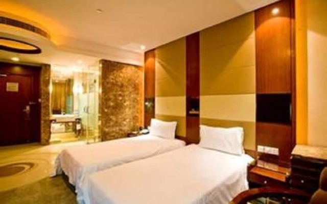 Tianfeng Hotel