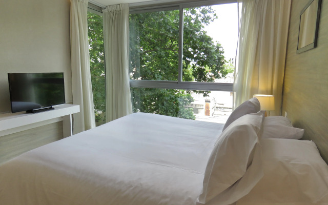 Smart Hotel Montevideo