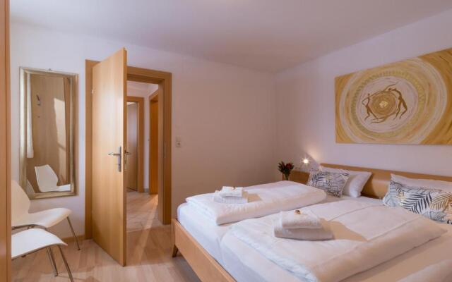 Appartement Lichtblick - by NV-Appartements