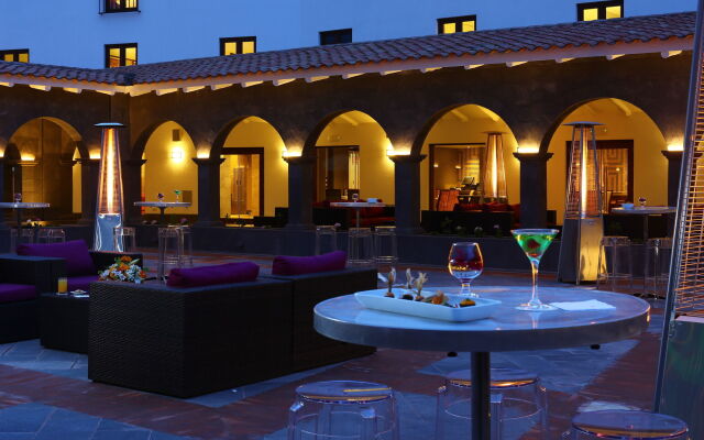 Hilton Garden Inn Cusco