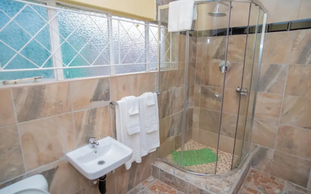 uPhondo Lodge