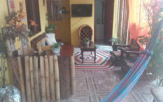 Recanto Ana Cajueiro