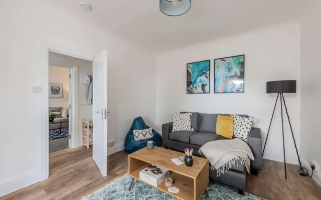 Host Stay The Haven at Church Road