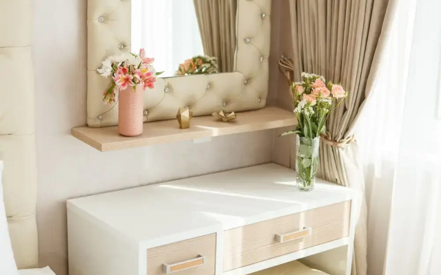 VIP apartment on Tulpanova Street