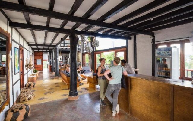 Coffee Tree Boutique Hostel