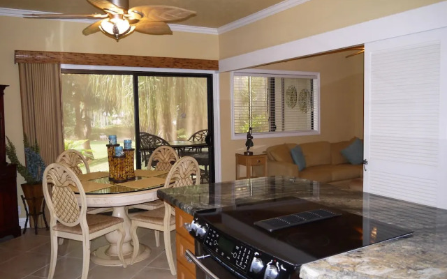 Pohailani 128 - 1 Br Condo