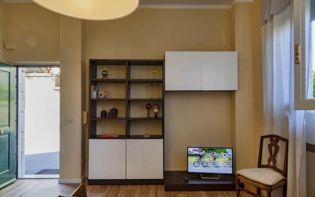 Flat 50M² 1 Bedroom 1 Bathroom - Genoa