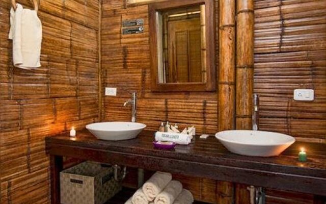 La Selva Amazon Ecolodge and Spa