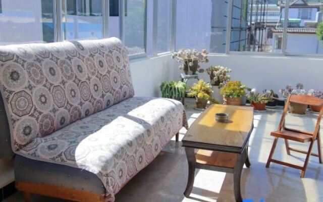 My Homestay