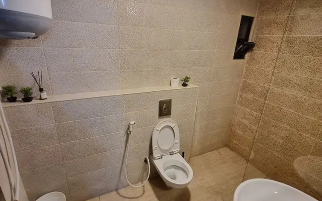 Charming Amman Apartment With Central AC and Wifi
