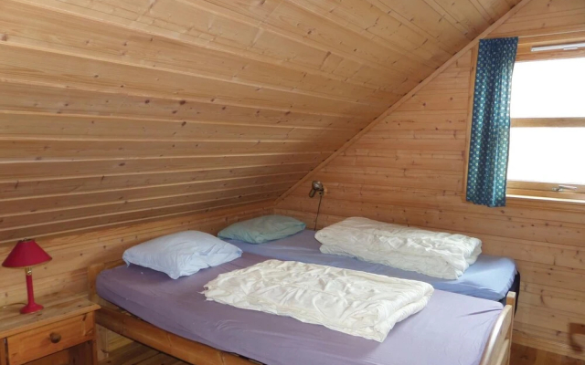 Awesome Apartment in Rosendal With 2 Bedrooms, Sauna and Internet