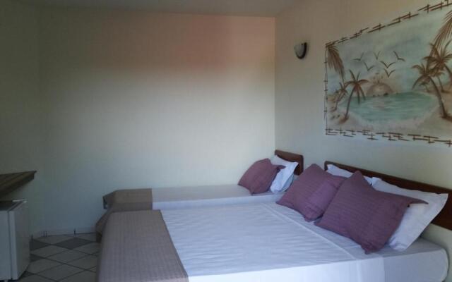 Pousada Coral de Fogo