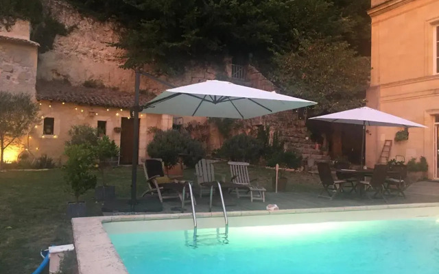 Chambres du Domaine - Domaine de Bellevue