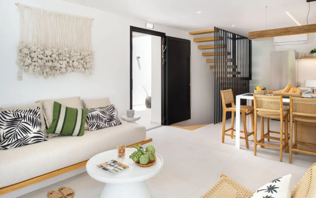 Seasalt Luxury Villas