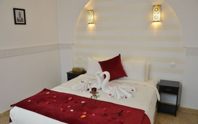 Riad Anyssa Marrakech