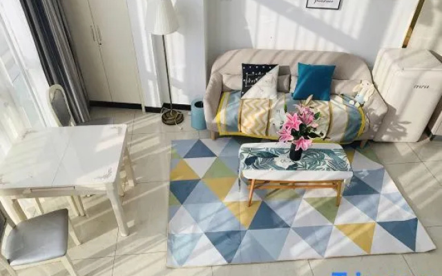 Jiande Banxia Sunshine Homestay
