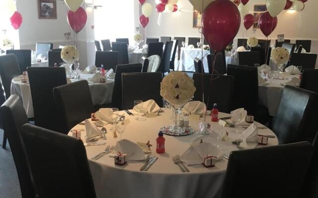 Abbey Hotel & Conference Centre
