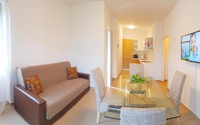 Casa Gina Garden And View By Gardadomusmea