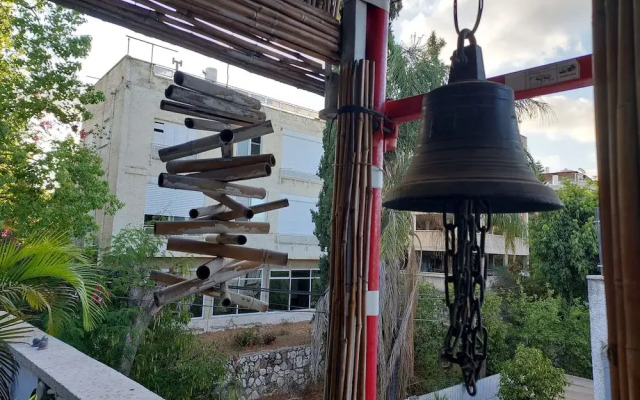 Indigo Tlv