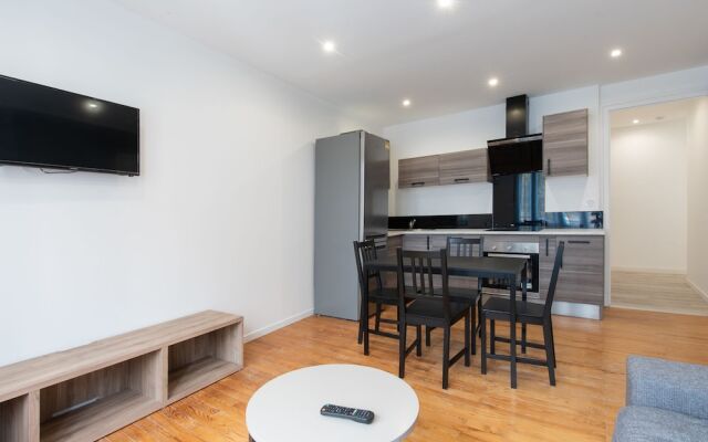 Appartement 11 Novembre City Room