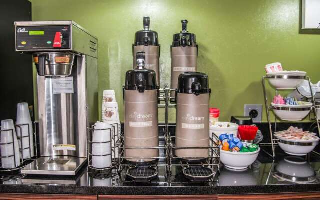 Sleep Inn & Suites Allendale