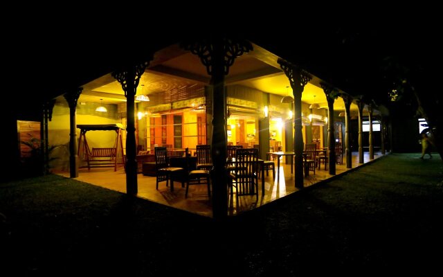 Yasmin Hill Longevity Resort - Hotel Galavilla