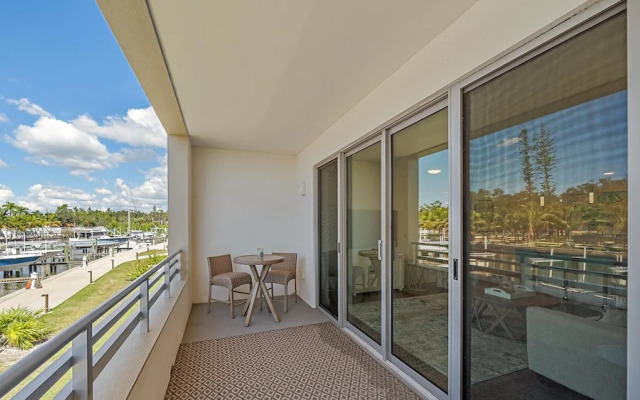 Sunsets At The Strand 1 Bedroom Condo