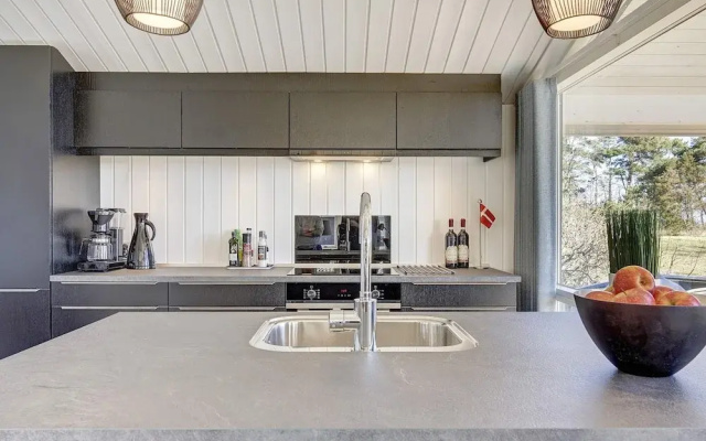 4 Star Holiday Home in Nexo