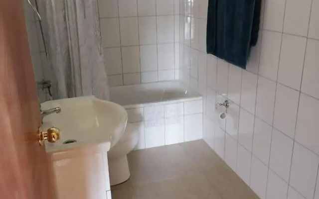 Cabaña María Quinchen