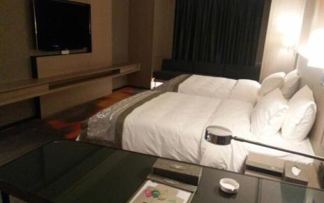 Shu Jing Holiday Hotel