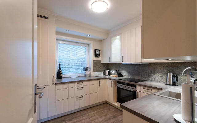 Haus Sönhüs Whg 1 EG