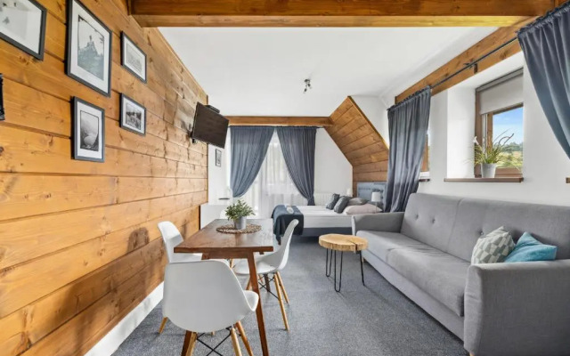 Villa 307 Spisz Resort