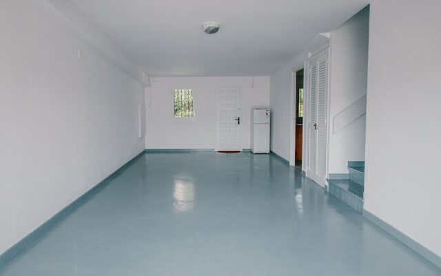 Apartamento Cargols 5