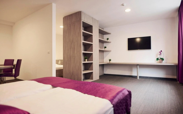Meksiko Hotel