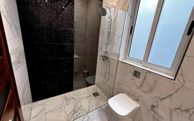 Viewline SeaView Modern 3 Bedroom Apartment