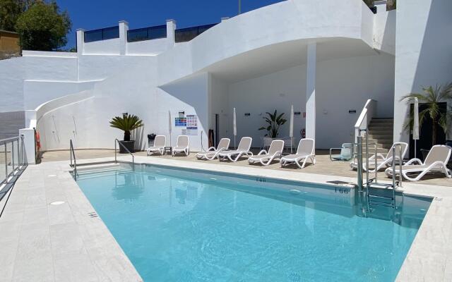 Terrazas de Ladera V5 Casasol