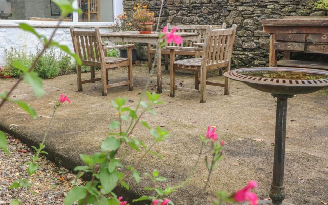 The Bothy
